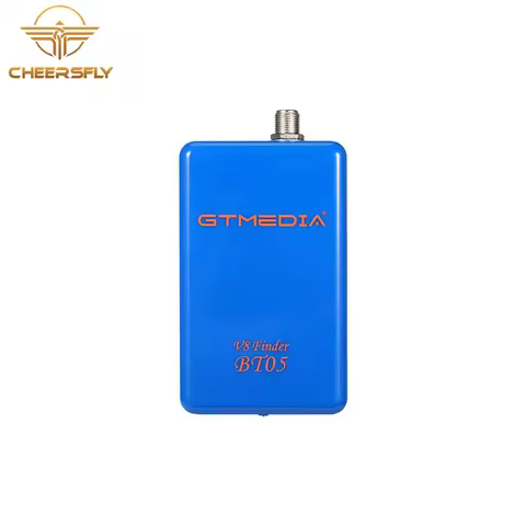 Factory Gtmedia V8 Finder BT05 Digital Satellite Finder V8 Finder BT05