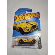 Hotwheels Shelby Cobra 427