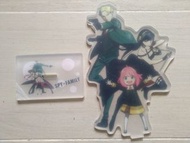 Spy X Family 立牌