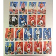 Match Attax 10/11