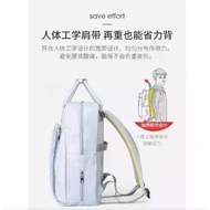 Baby Backpack Diaper Bag/Baby Diaper Bag Multifunction Backpack ILLIANA- Baby Online Shop