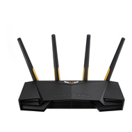 Asus Tuf Gaming Router Ax3000 Ver 1, Mesh, Used - Wifi Router Error Warranty 1-1 3 Months