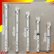 Drawer Sliding Rail size 30-40cm