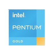 Intel® Pentium® G7400 3.7GHz 2 Core Processor, 2C/4T, 6M Cache, No Turbo, HT (46W) DDR5-4800 MT/s Cu