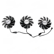 Gigabyte RTX3070 RX6800 6800xt 6900 6900xt GAMING Magic Eagle Graphics Card Cooling Fan