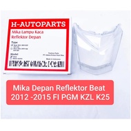 FRONT GLASS REFLECTOR ANTI-BREAKBEAT ALL YEARS 2012 2013 2014 2015 KZL K25 K16 2016 2017 2018 2019 K