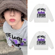 Kpop Inspired DoHoon 2026 Unisex Hoodie - Streetwear Top