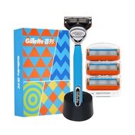 Gillette Fusion 5 dao cạo