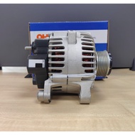 ALTERNATOR / GENERATOR KOREA PART (PHC-VALEO) KIA FORTE 2.0 , RONDO , HYUNDAI TUCSON IX35 , SONATA Y