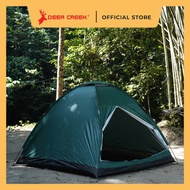 Big Rock 6 Person Single Layer Tent