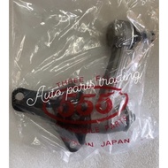 MITSUBISHI PAJERO LO47 LO49 STEERING IDLER ARM JAPAN 555