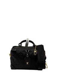 Pre-Owned LV Petite Malle / Product Code: 26060104