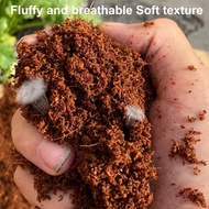 Coconut Coir Concentrated Organic Seed Starting Mix 1pc 100g Ideal for Plants Cactus Soil Potting