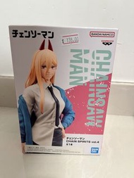 Chainsaw Man 電鋸人 帕瓦 Bandai 7折割肉
