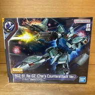 Bandai MG 1/100 RGZ-91 Re-GZ Char's Counterattack Ver.