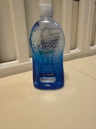 Rohto樂敦隱形眼鏡護理液500ml