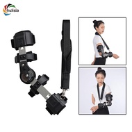 [chulisia] Elbow   Corrective Adjustable Injury Recovery Protector Splint Support