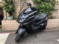 2017年 山葉 FORCE 155cc 六期噴射