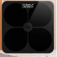 智能體重秤 家用精准 電子称高精度可充電