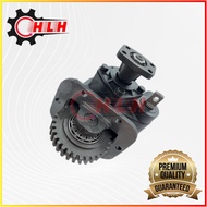 Hicom Perkasa 4.3 Isuzu NKR NPR NPS 4HF1 4HG1 PTO Power Take Off (32T, Iron) Gearbox Jack Tipper
