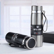 Bình giữ nhiệt bình nước giữ nhiệt Inox Bottle Sport 1000ml - Chai nước inox 304 cao cấp