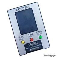JoJo Motor Testing Device AD28 Gimbals Motor Tester for 3 3E 3Pro Gimbals Camera Motor Test Tool