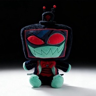 Hazbin Hotel Hazbin Hotel Plush Doll Clown Hell Inn Anime Stuffed Toy