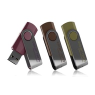 Team E902 Flash Drive Pendrive Thumb Drive USB2.0 16GB/32GB/64GB