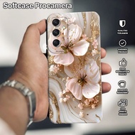 HP [ DK1 ] Phone Case For SAMSUNG A14 4G 5G - Phone Case For SAMSUNG A14 4G 5G - Phone Softcase - Ph