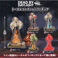 New Product Bushiroad Japanese Capsule Toy Dead by Daylight Dead by Daylight Skull No Capsule Toy