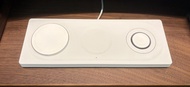 Belkin MagSafe三合一充電器