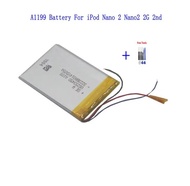 【Shop Now and Save】 1 X New 616-0282 616-0283 616-0287 A1199 For Ipod Nano2 Nano 2 2g 2nd Generation