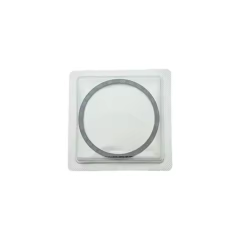 Watch Sapphire Crystal Bezel for Chopard Mille Miglia 168543-3001 41mm