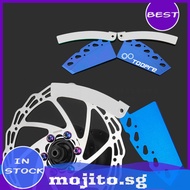【Mojito】Folding MTB Bike Disc Brake Space Adjustment Rotor Alignment Tool Accessories