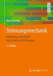 Strömungsmechanik Heinz Herwig