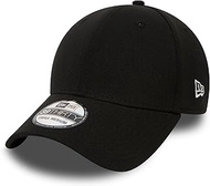 39 Thirty Cap – BLANKO – Black
