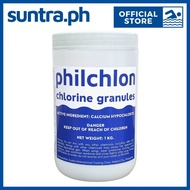 Pool Chlorine Granules for Swimming Pool Intex Bestway Pool Shock Philchlon 1kg