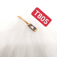 Samsung Tab S 10.5 T800 T801 T805 Home Button Wire Disassembled Goods As Pictured