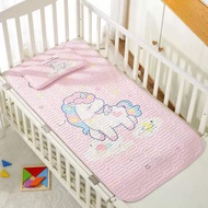 [With Pillow As Gift] Memory Foam Air Conditioner For Baby Newest Model