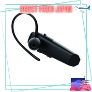 Kashimura Bluetooth Earphones with 20 Hours Continuous Talk Time and 15 Days Standby NBL-107 [Japan 