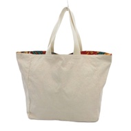 Agnes B(แอกเนส บี) Tote Bag Purse canvas Direct from Japan Secondhand