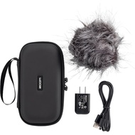 Zoom APH-4e Accessory Pack for H4essential Recorder (APH4e)