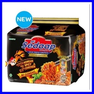 MEE SEDAP KOREAN SPICY CHICKEN