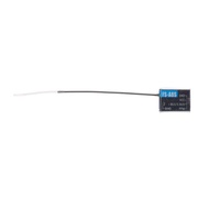 Flysky FS-A8S Mini 8CH Receiver PPM i-BUS SBUS Output for Flysky FS-i6S FS-i6X FS-i10 FS-TM10 RC Tra