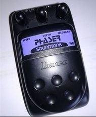 Ibanez Phaser PH5 Guitar Effects Pedal