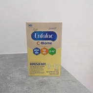 Enfalac C Biome step 1 (160g)(exp:09/2027)