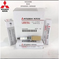 { 4pc } NGK LZFR5BI-11 Iridium Spark Plugs No Part Mitsubishi: 1822A086 Mitsubishi Xpander, Mitsubis