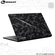 9Skin - Skin Protector for ROG Zephyrus G14 2024 - 3M Texture