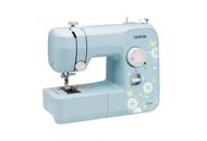 《未拆盒》Brother JK17B 兄弟牌家用電動縫紉機衣車