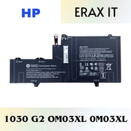 HP EliteBook x360 1030 G2 OM03XL 0M03XL HSN-I04C 863167-171 863167-1B1 863280-855 HSTNN-IB70 HSN-I04
